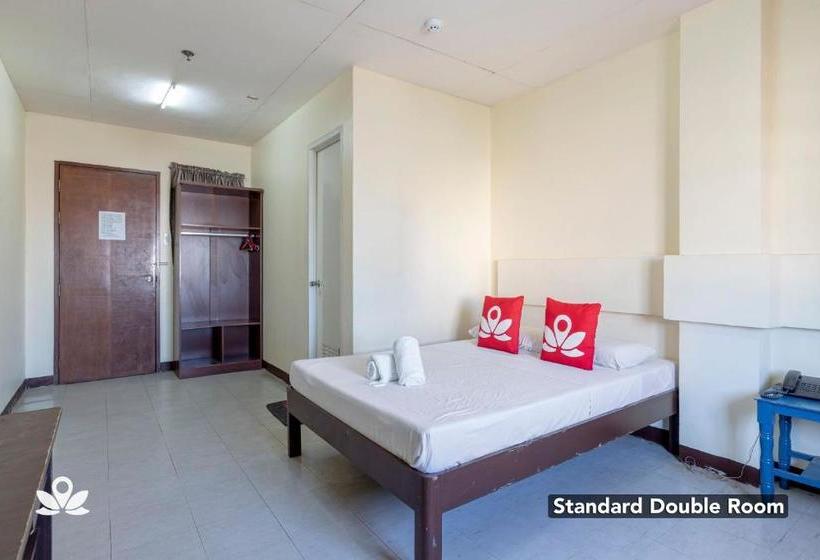 فندق Middle Town Inn