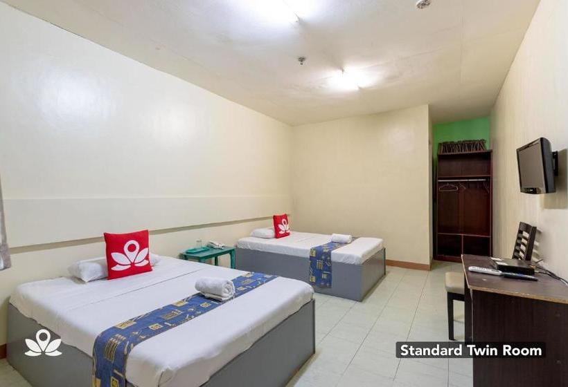 فندق Middle Town Inn