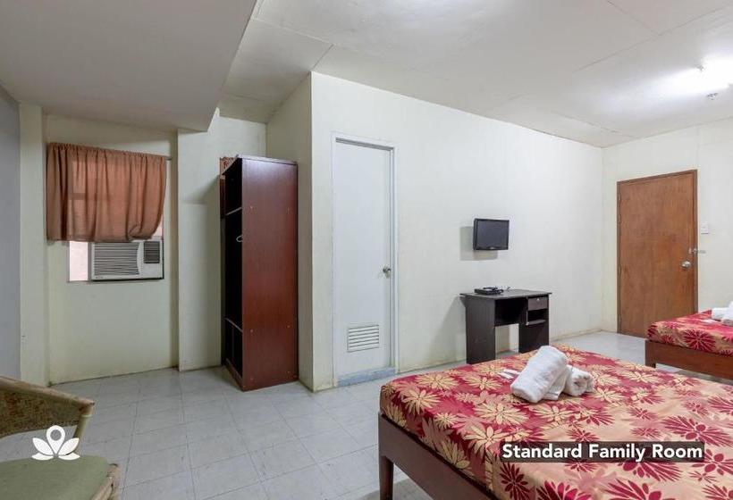 فندق Middle Town Inn