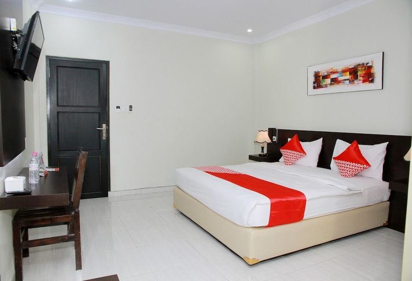 酒店 Pondok Garuda Guest House By Oyo Rooms