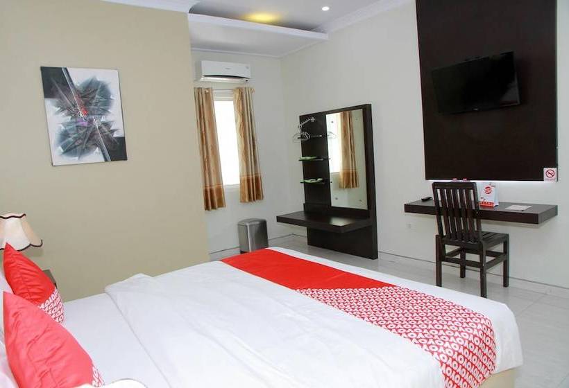 酒店 Pondok Garuda Guest House By Oyo Rooms