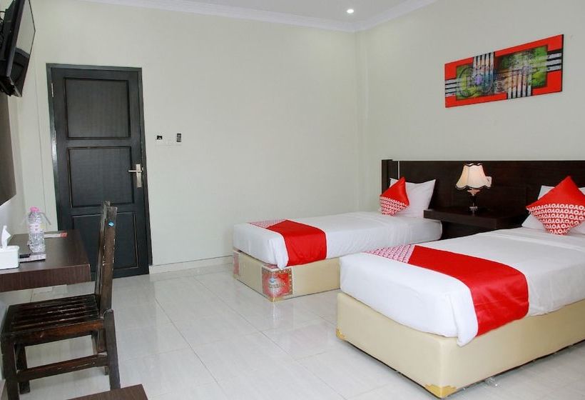 酒店 Pondok Garuda Guest House By Oyo Rooms