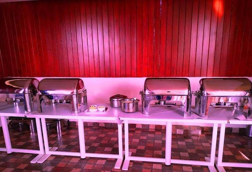 호텔 Pranav International