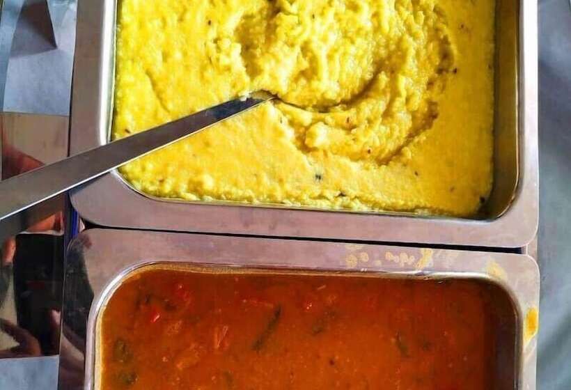 호텔 Pranav International