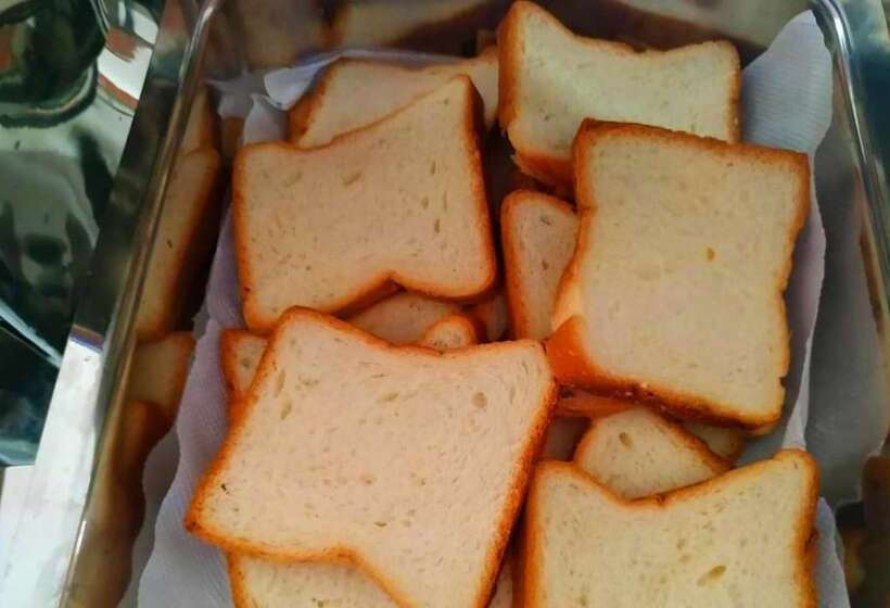 호텔 Pranav International