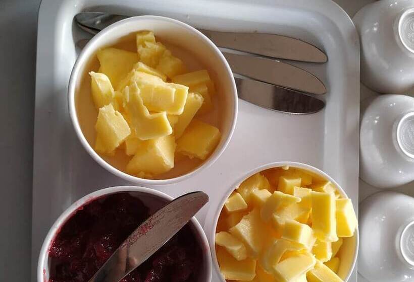 فندق Pranav International