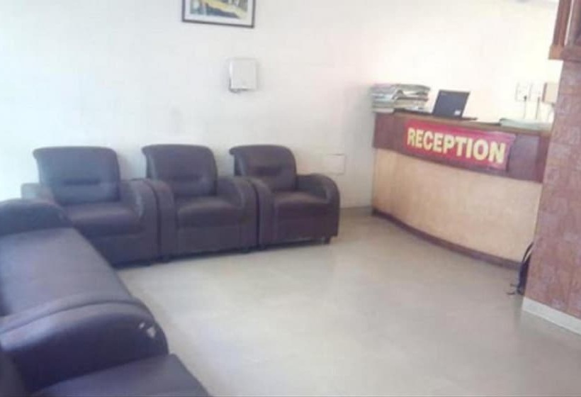 בית מלון כפרי Rajdeep