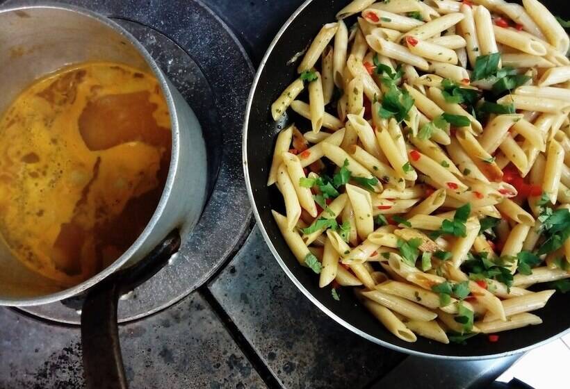 فندق Restaurant Le Florentin