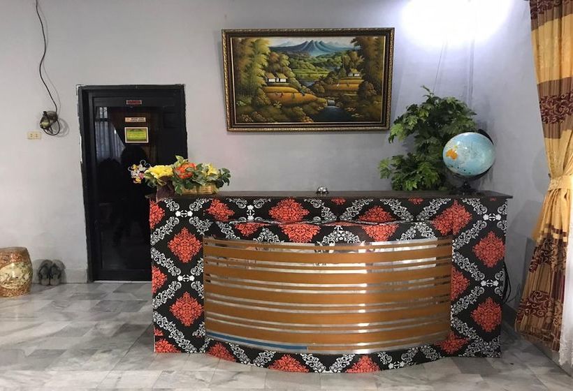 فندق Sera Indah By Oyo Rooms