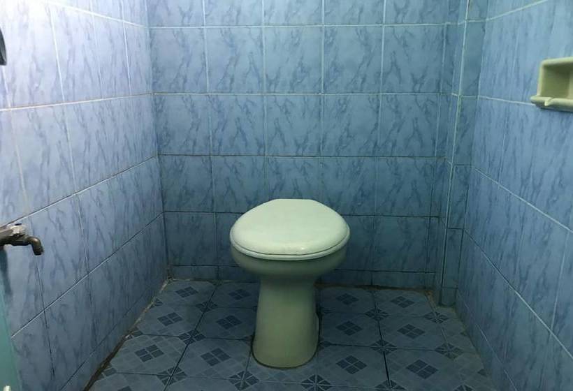 فندق Sera Indah By Oyo Rooms