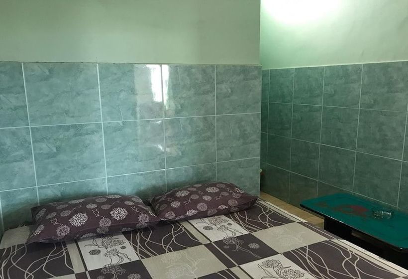 فندق Sera Indah By Oyo Rooms