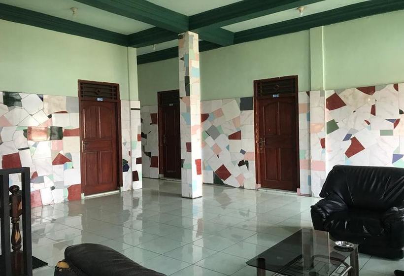 فندق Sera Indah By Oyo Rooms