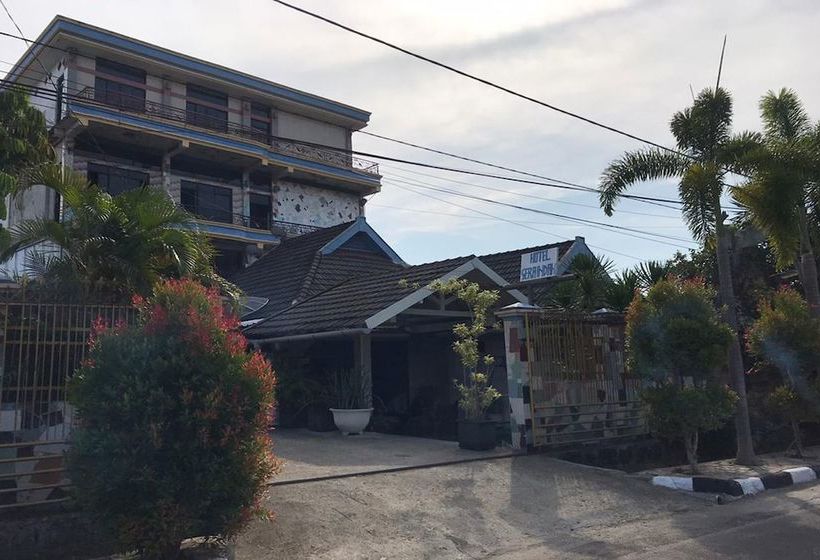 فندق Sera Indah By Oyo Rooms