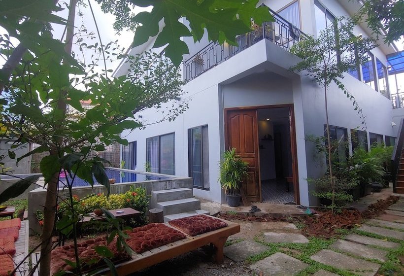 Hotel Seray's Herbal Boutique