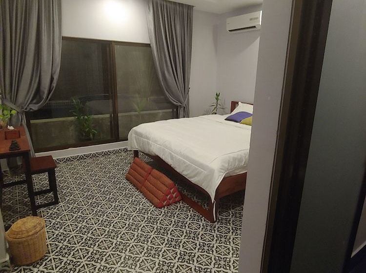 Hotel Seray's Herbal Boutique