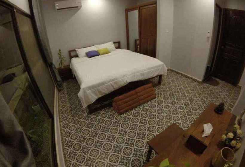 Hotel Seray's Herbal Boutique