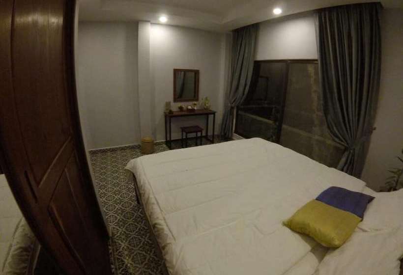 Hotel Seray's Herbal Boutique