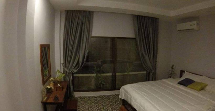 Hotel Seray's Herbal Boutique