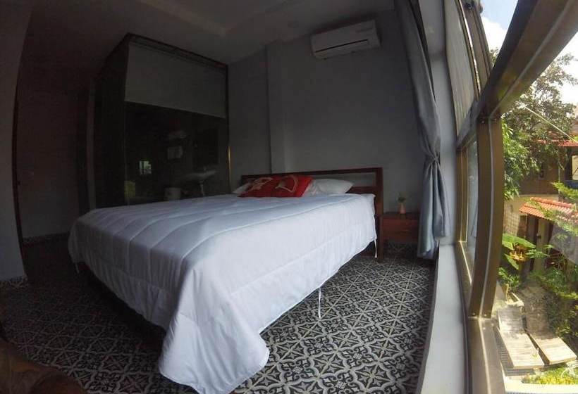 Hotel Seray's Herbal Boutique