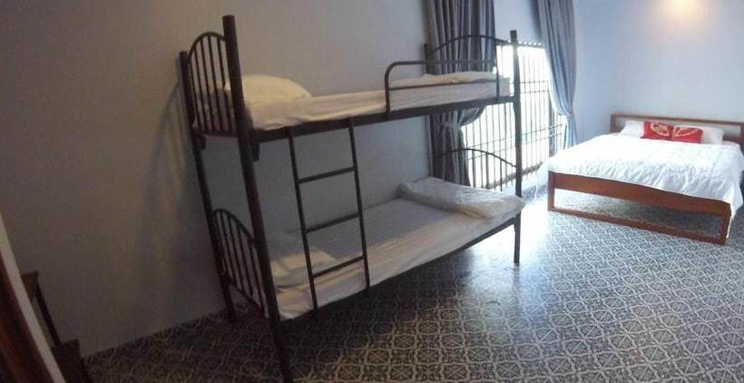 Hotel Seray's Herbal Boutique