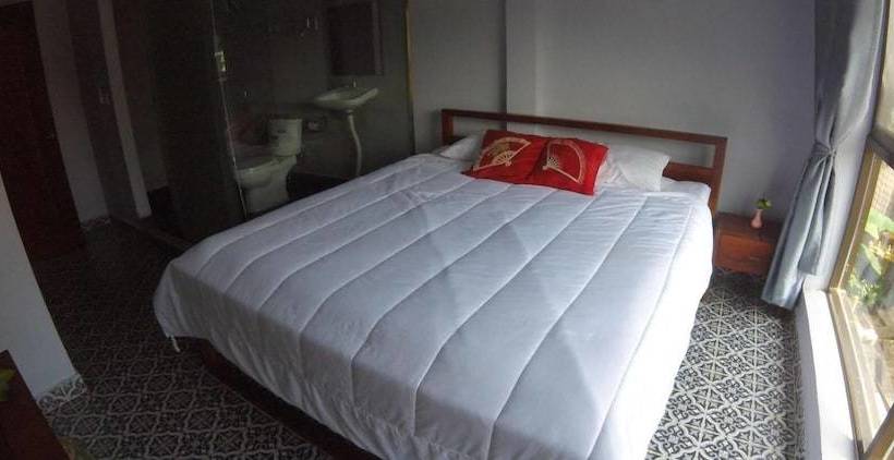 Hotel Seray's Herbal Boutique