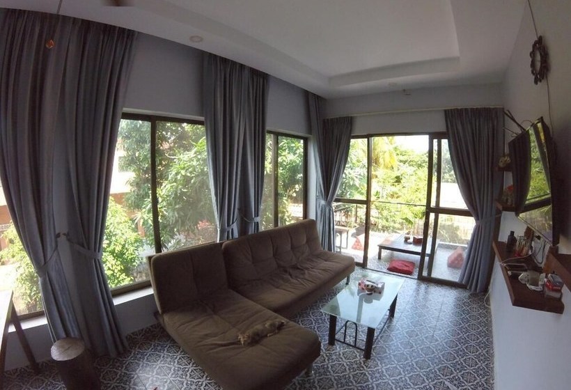 Hotel Seray's Herbal Boutique