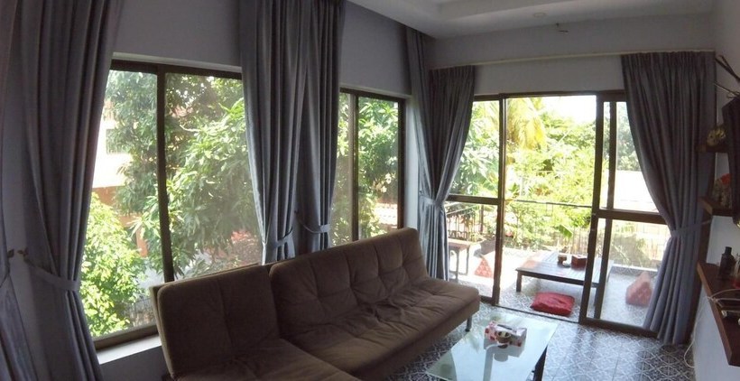 Hotel Seray's Herbal Boutique