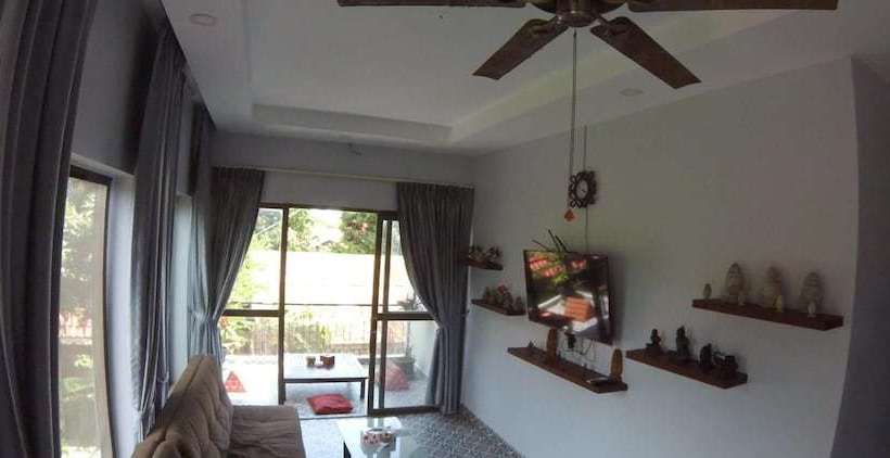 Hotel Seray's Herbal Boutique