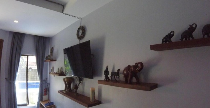 Hotel Seray's Herbal Boutique