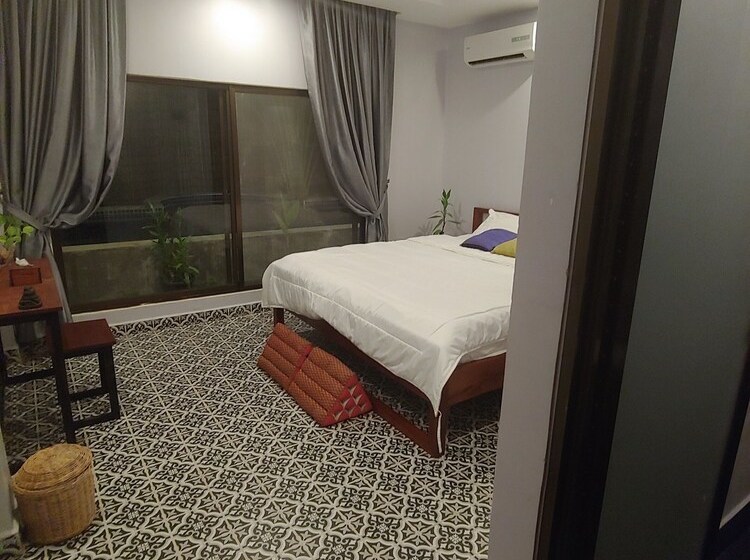 Hotel Seray's Herbal Boutique