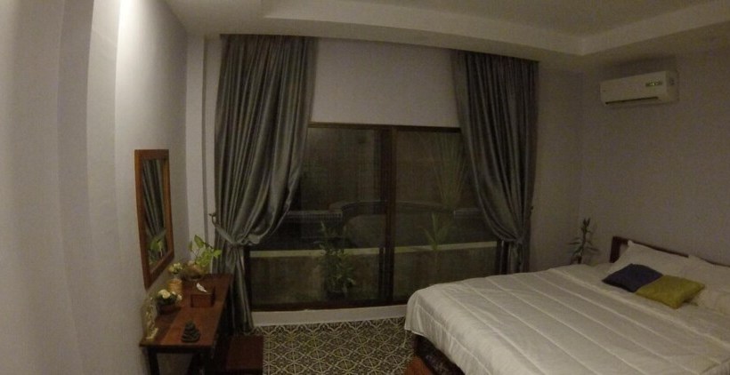 Hotel Seray's Herbal Boutique