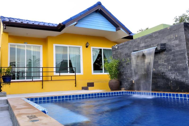 Отель Serene Villa