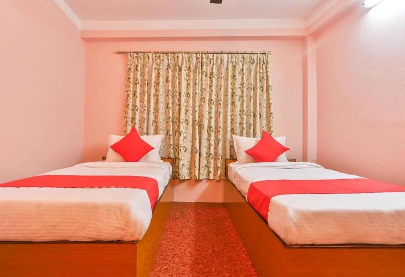 בית מלון כפרי Spot On 708 Shivam Guest House