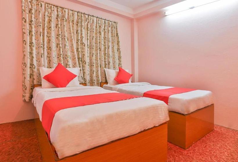 בית מלון כפרי Spot On 708 Shivam Guest House