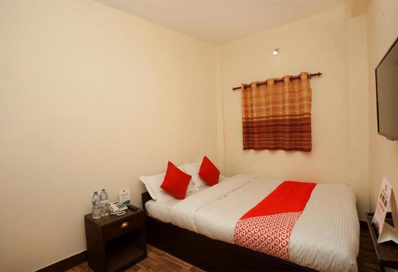 בית מלון כפרי Shree Yantra By Oyo Rooms