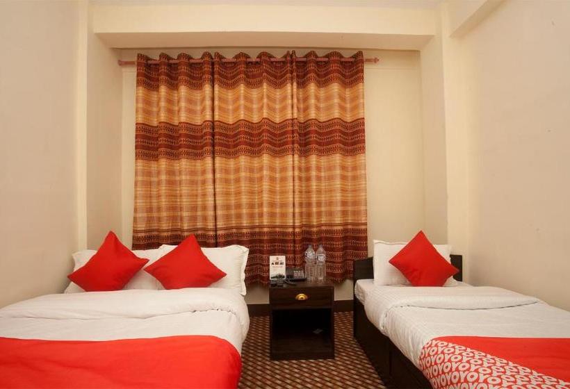 בית מלון כפרי Shree Yantra By Oyo Rooms