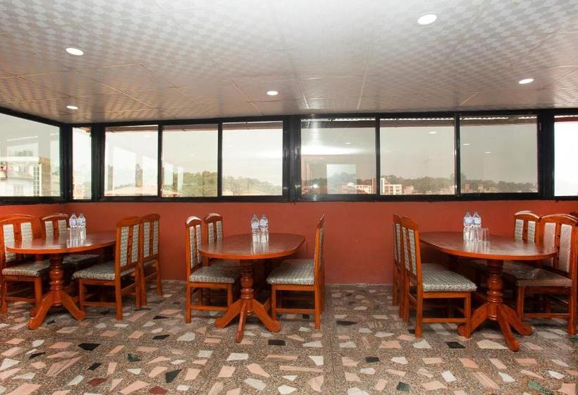 בית מלון כפרי Shree Yantra By Oyo Rooms