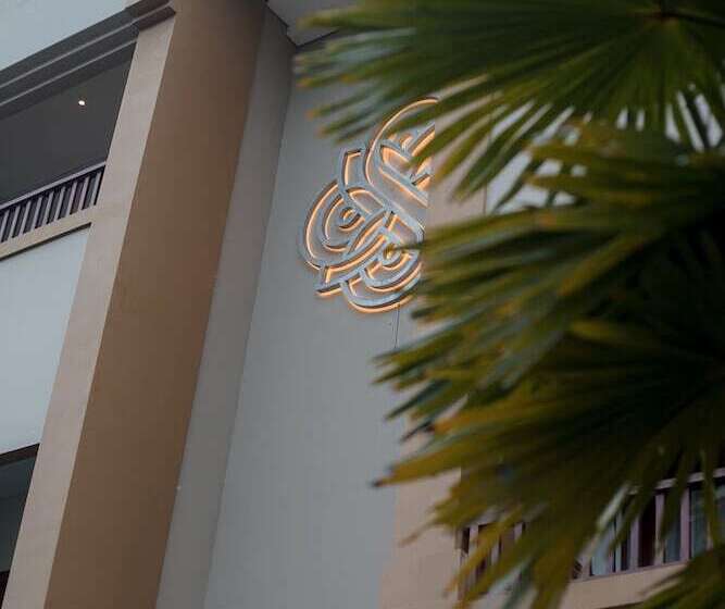 Sima Hotel Kuta Lombok