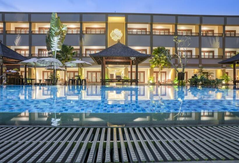 Sima Hotel Kuta Lombok