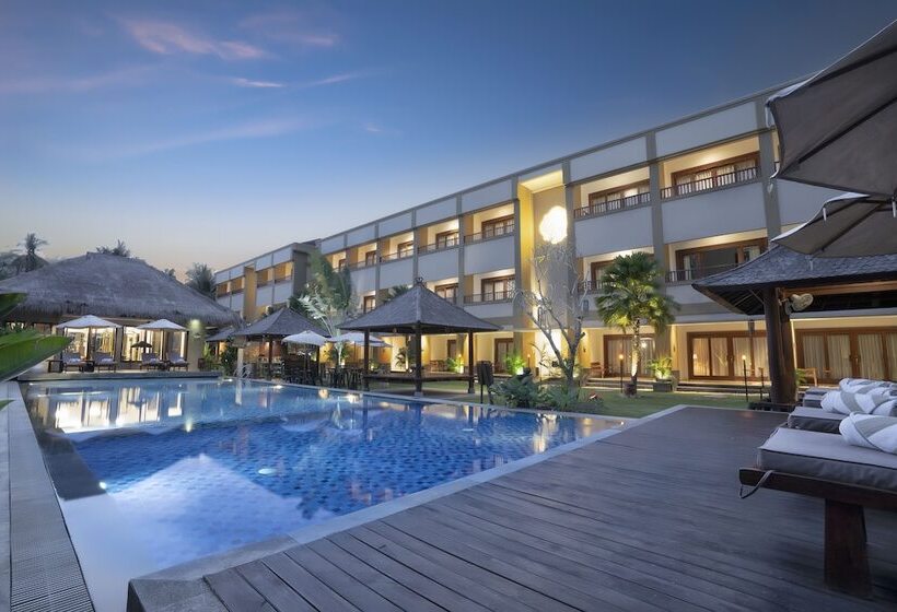 Sima Hotel Kuta Lombok