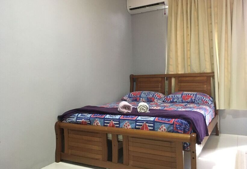 호텔 Spot On 89796 D Noor Budget Inn