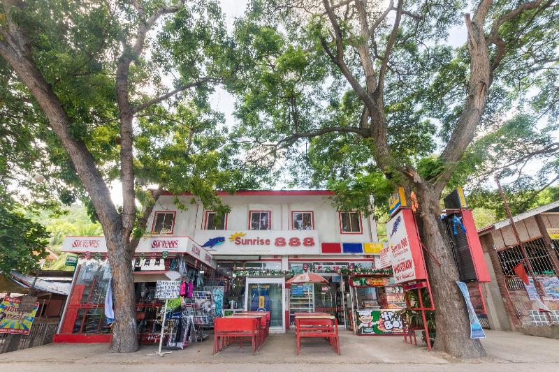 酒店 Sunrise 888 By Oyo Rooms