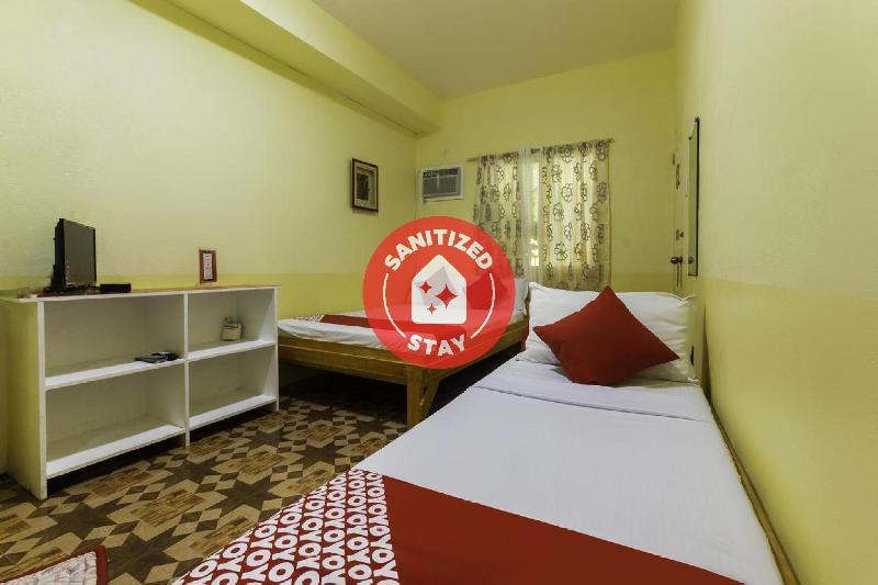 酒店 Sunrise 888 By Oyo Rooms