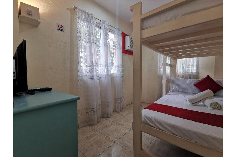 酒店 Sunrise 888 By Oyo Rooms