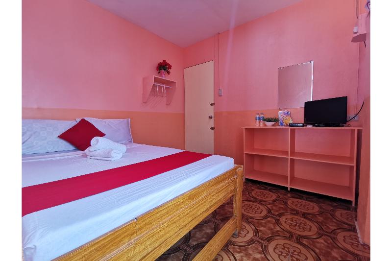 酒店 Sunrise 888 By Oyo Rooms