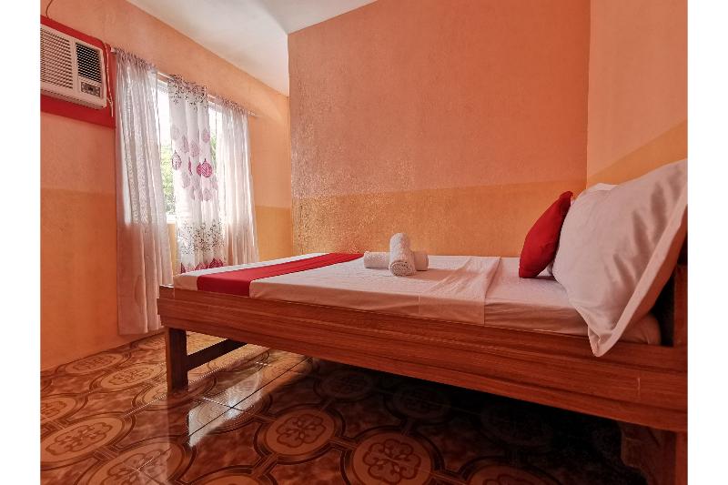 酒店 Sunrise 888 By Oyo Rooms