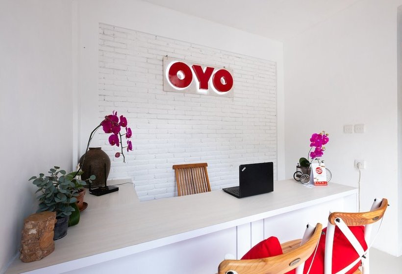 فندق Surya Villa By Oyo Rooms