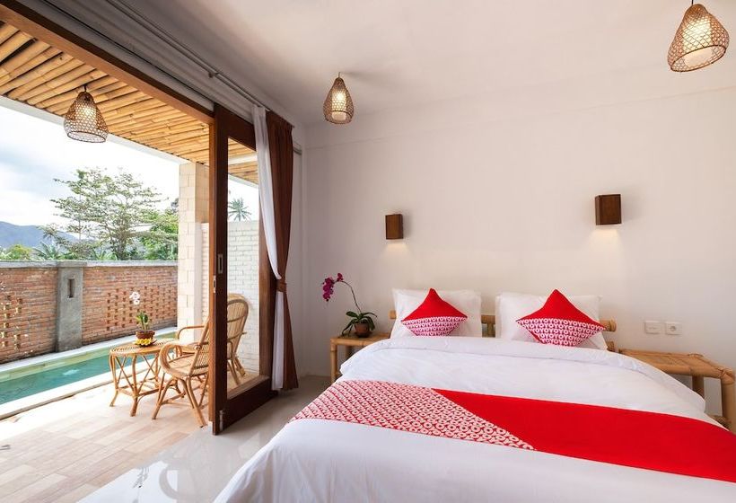 فندق Surya Villa By Oyo Rooms