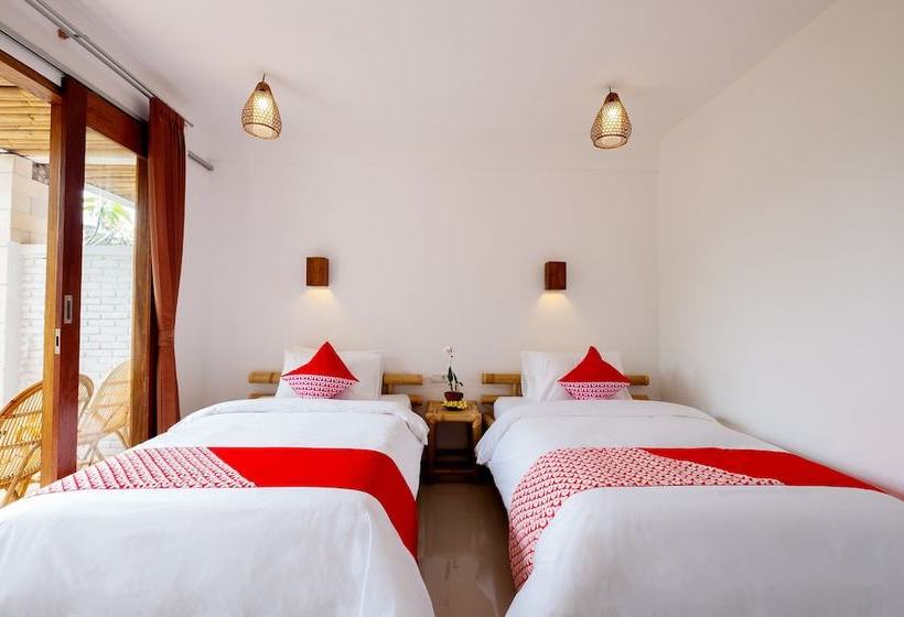 فندق Surya Villa By Oyo Rooms