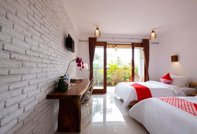 فندق Surya Villa By Oyo Rooms